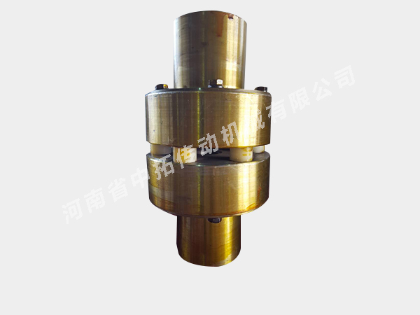 HL型联轴器